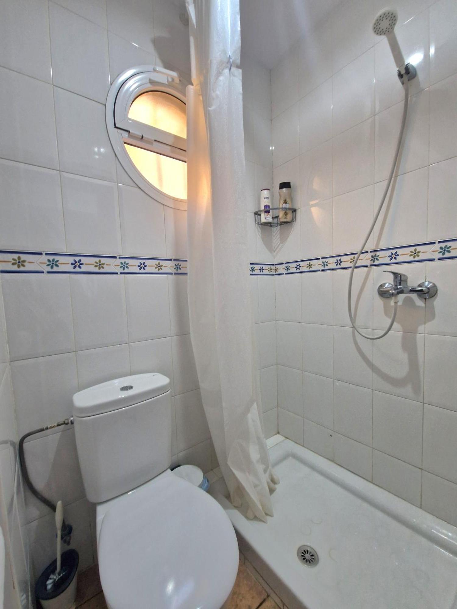 Spacious Independent Chalet Next The Airport - Sea San Isidro  Exteriér fotografie