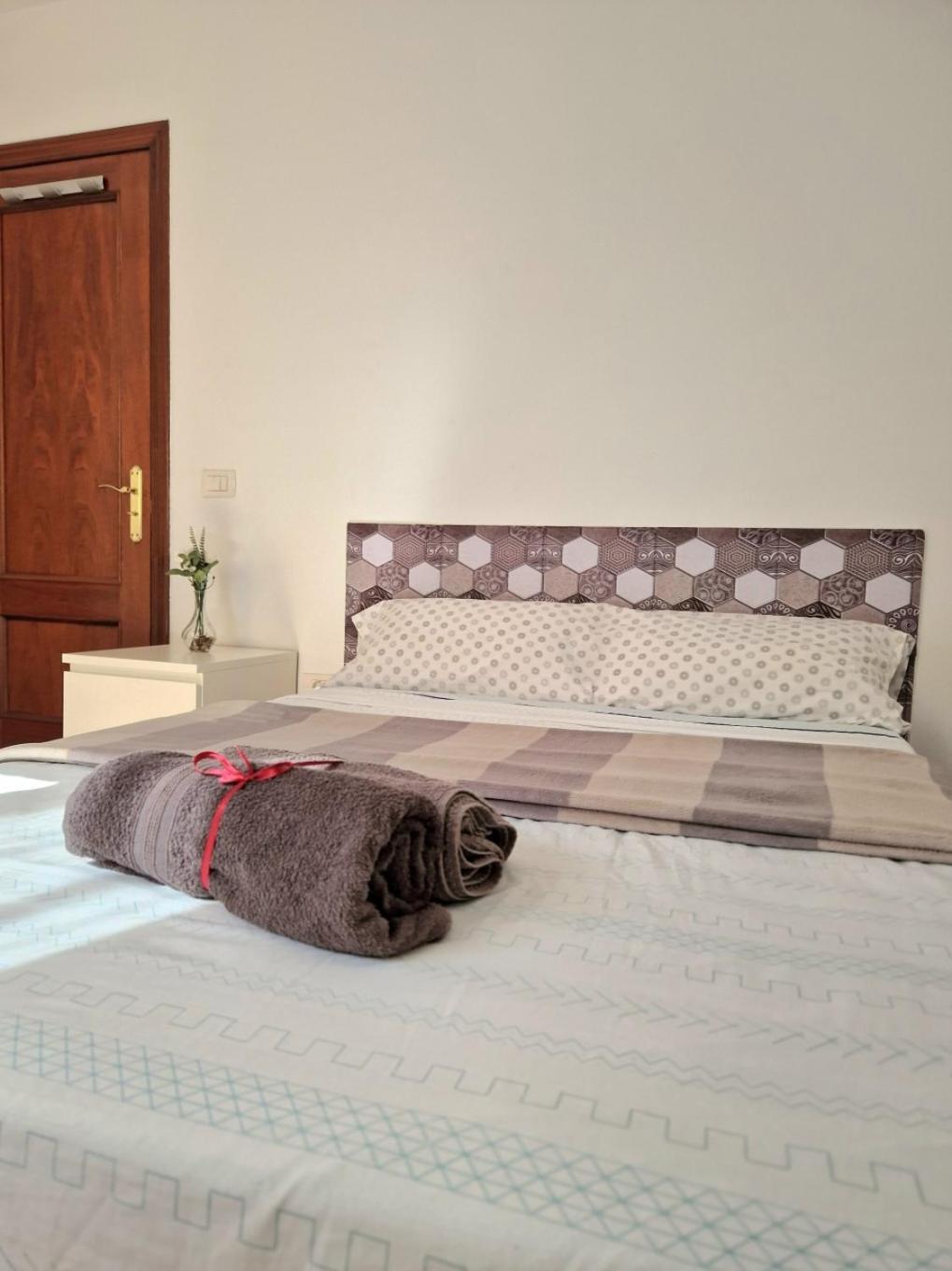 Spacious Independent Chalet Next The Airport - Sea San Isidro  Exteriér fotografie