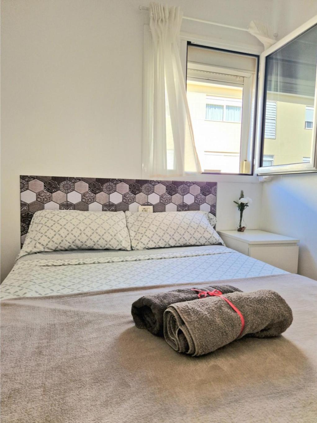 Spacious Independent Chalet Next The Airport - Sea San Isidro  Exteriér fotografie