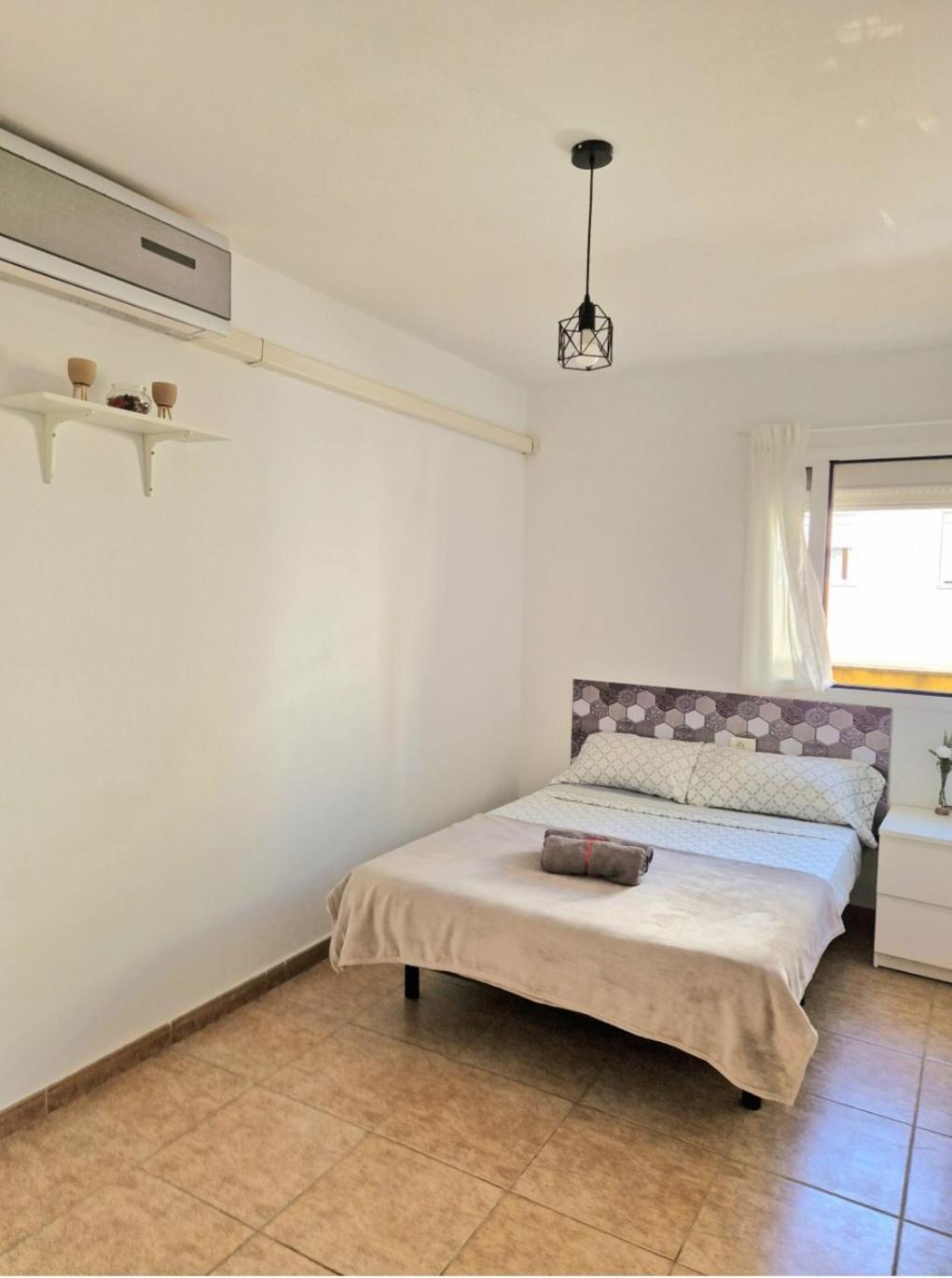 Spacious Independent Chalet Next The Airport - Sea San Isidro  Exteriér fotografie