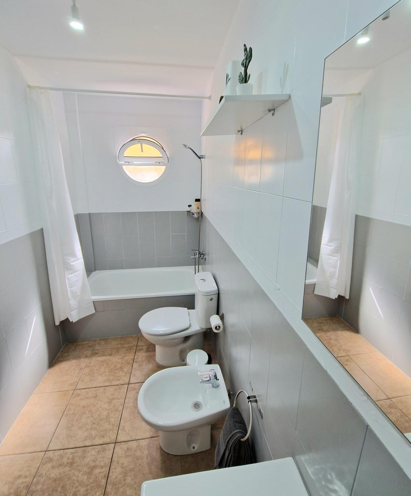 Spacious Independent Chalet Next The Airport - Sea San Isidro  Exteriér fotografie