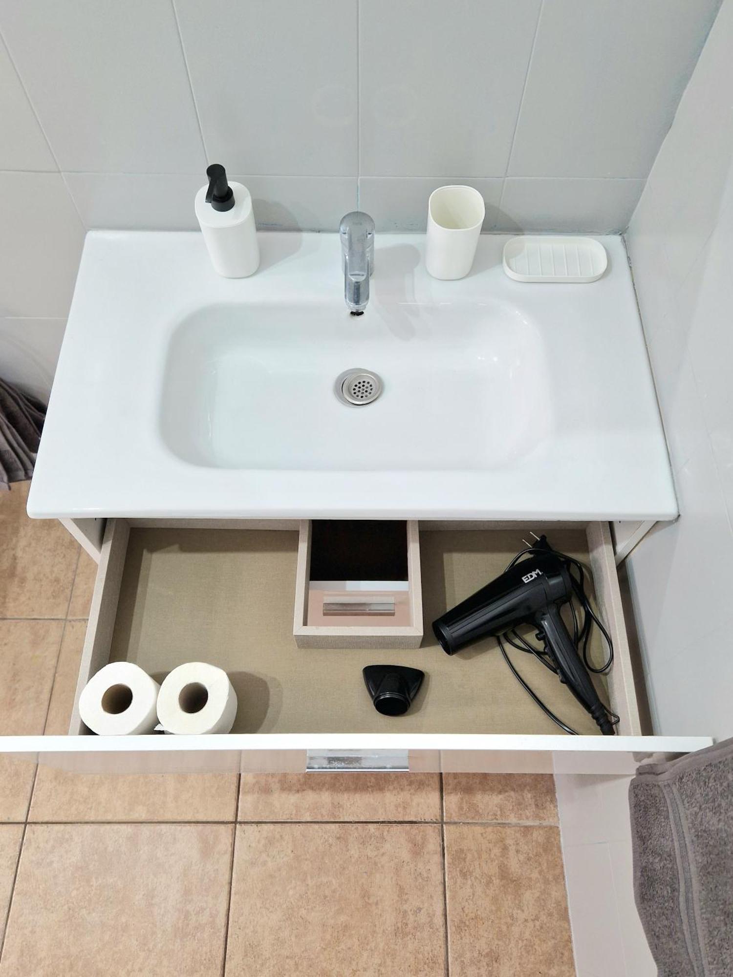 Spacious Independent Chalet Next The Airport - Sea San Isidro  Exteriér fotografie