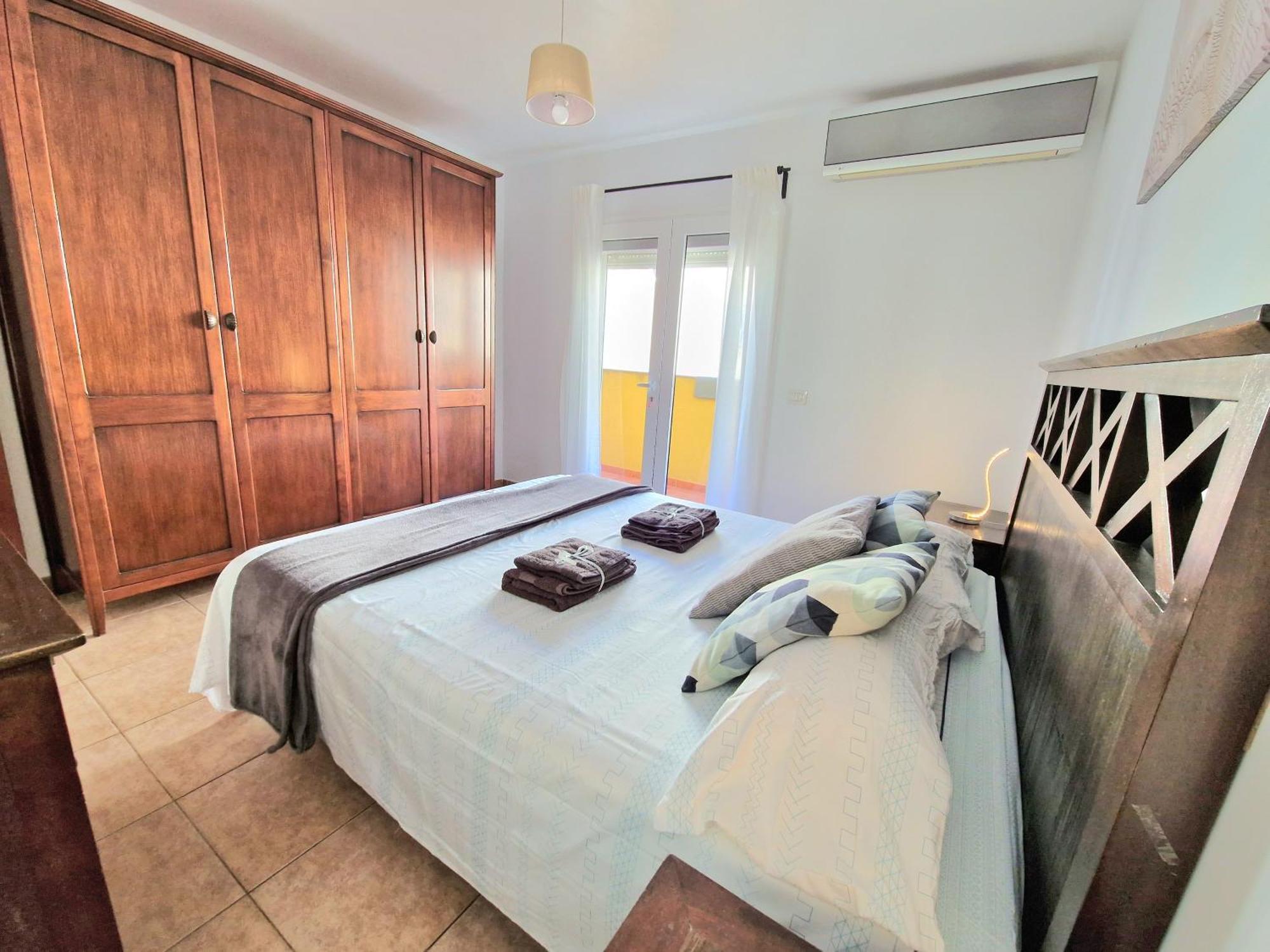 Spacious Independent Chalet Next The Airport - Sea San Isidro  Exteriér fotografie