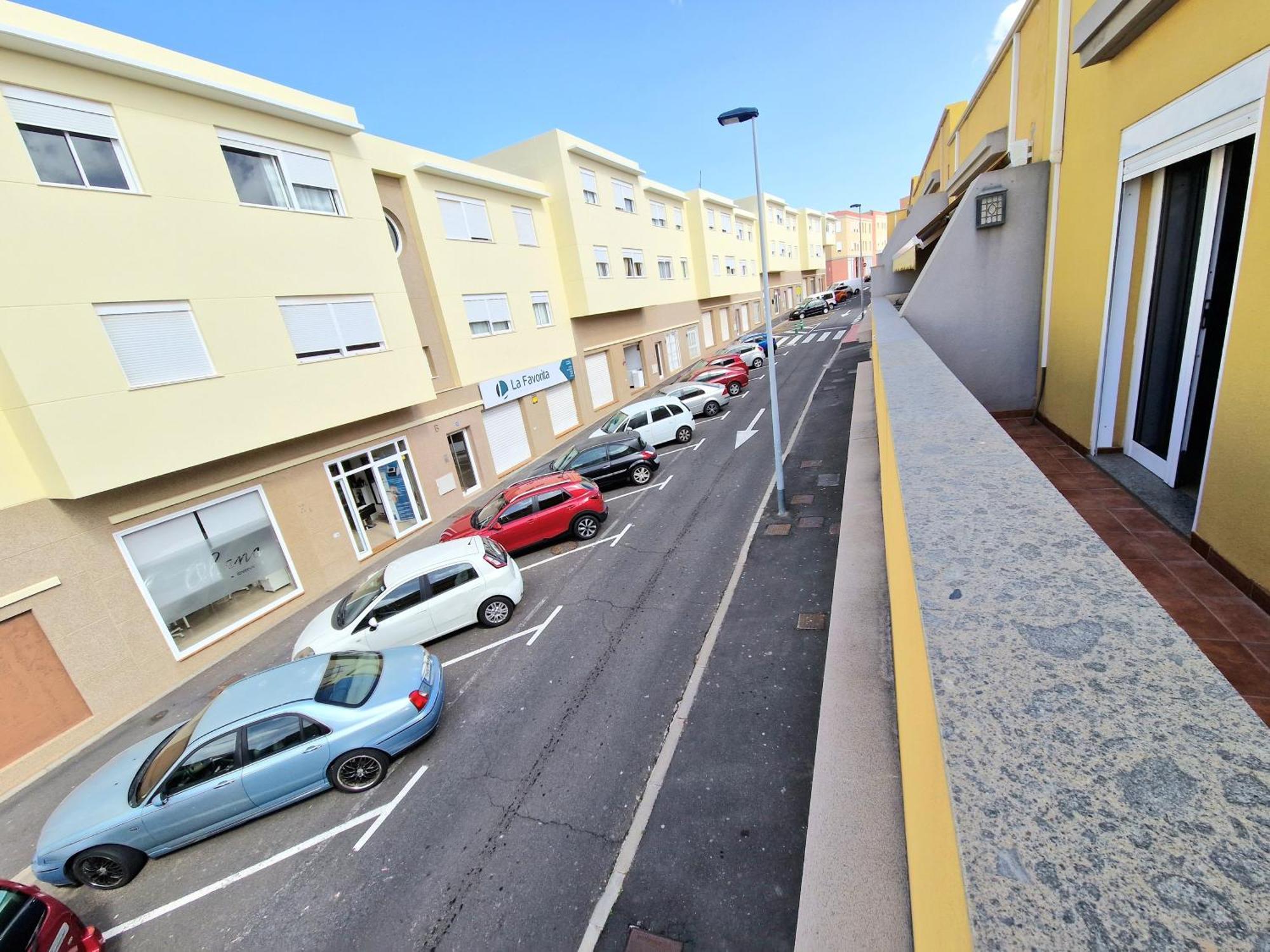 Spacious Independent Chalet Next The Airport - Sea San Isidro  Exteriér fotografie